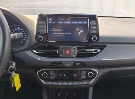 Hyundai - i30