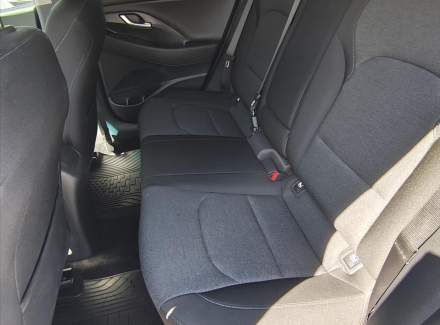Hyundai - i30