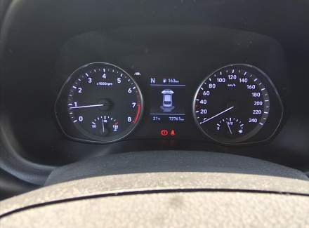 Hyundai - i30