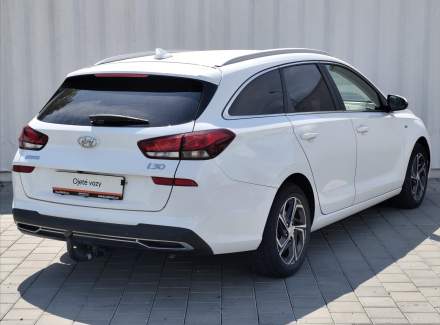 Hyundai - i30