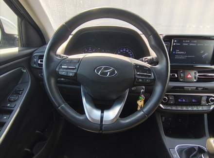 Hyundai - i30