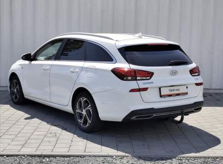 Hyundai - i30