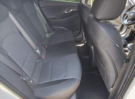 Hyundai - i30