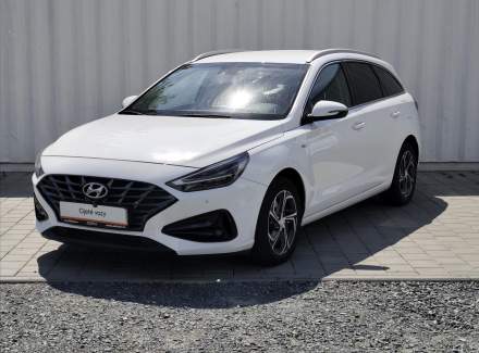 Hyundai - i30