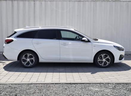 Hyundai - i30