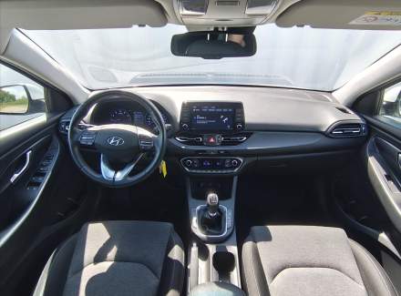 Hyundai - i30