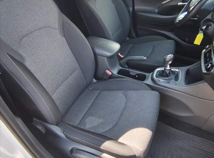 Hyundai - i30