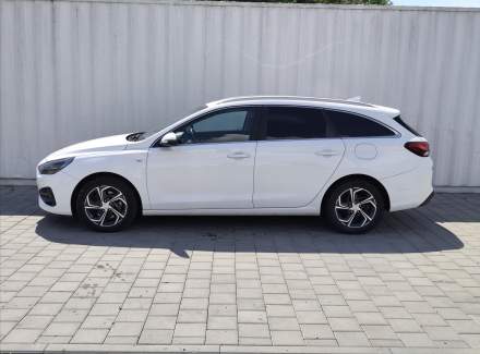 Hyundai - i30