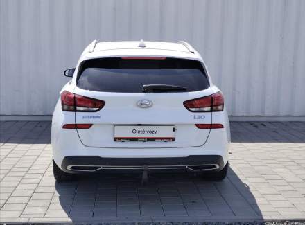 Hyundai - i30