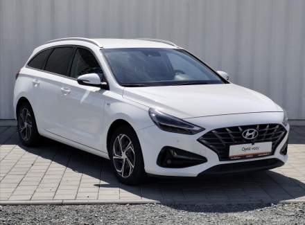 Hyundai - i30