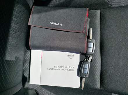Nissan - Juke