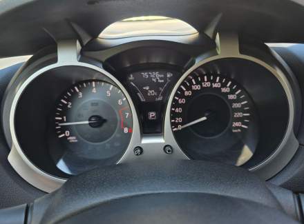 Nissan - Juke