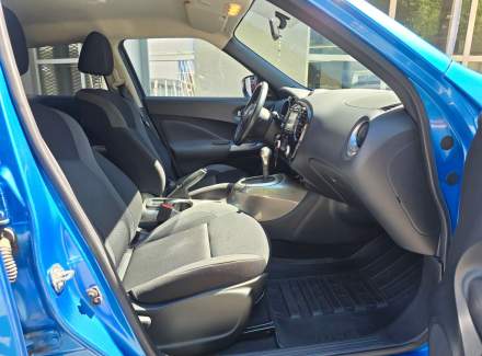 Nissan - Juke