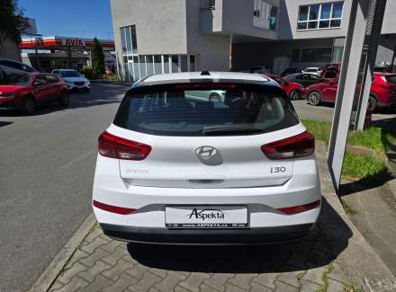 Hyundai - i30