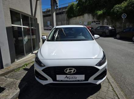 Hyundai - i30