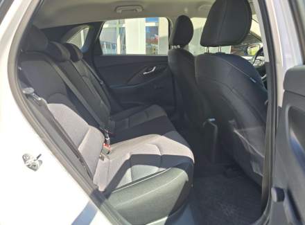 Hyundai - i30