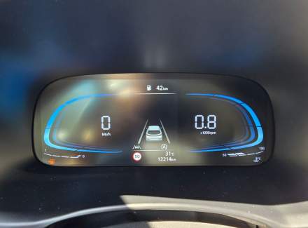 Hyundai - i30