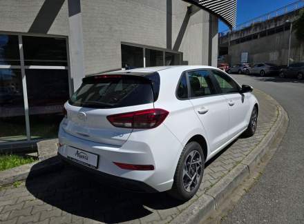 Hyundai - i30