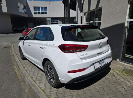 Hyundai - i30