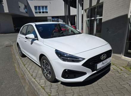 Hyundai - i30