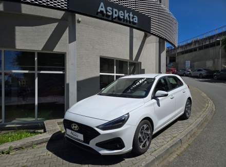 Hyundai - i30
