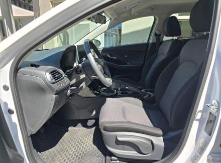 Hyundai - i30