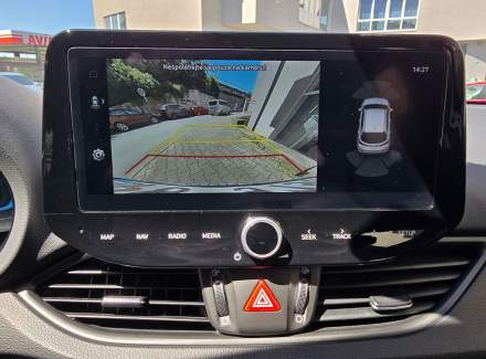 Hyundai - i30