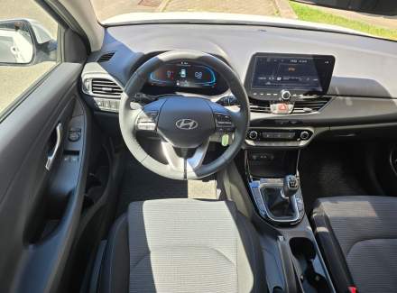 Hyundai - i30
