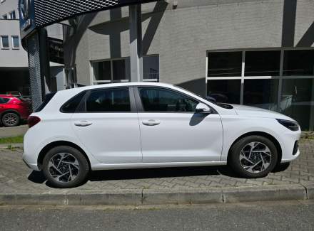 Hyundai - i30