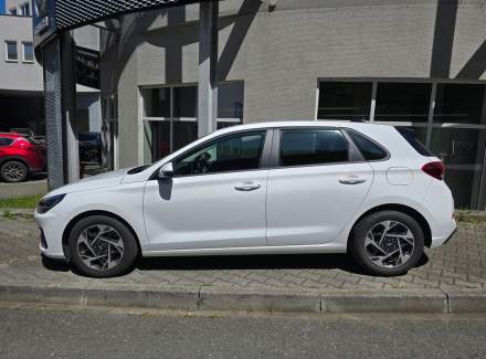 Hyundai - i30