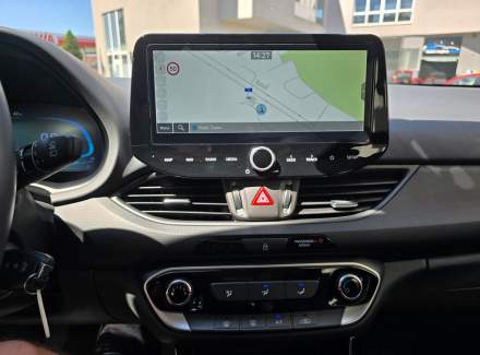 Hyundai - i30