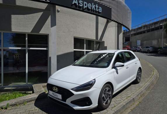 Hyundai - i30