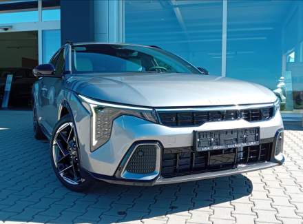 Kia - K4