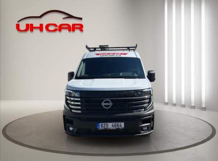 Nissan - Interstar
