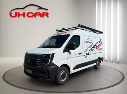 Nissan - Interstar