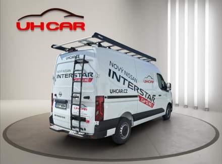 Nissan - Interstar