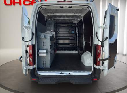 Nissan - Interstar