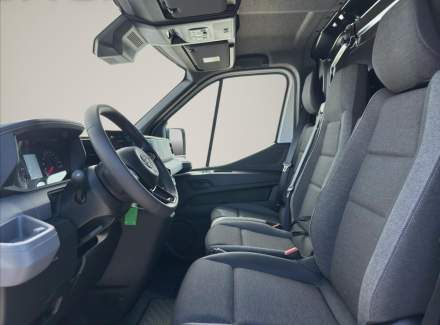 Nissan - Interstar