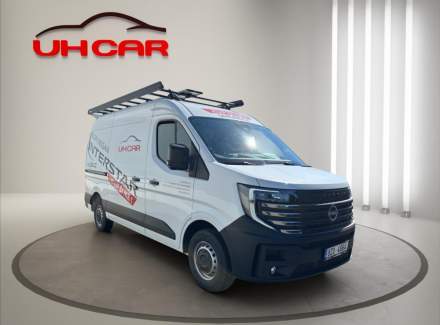 Nissan - Interstar