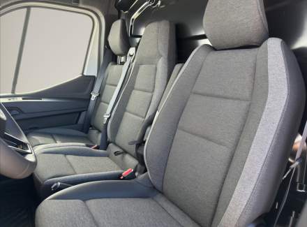Nissan - Interstar