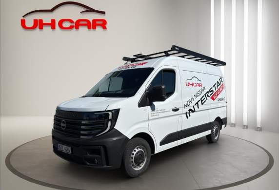 Nissan - Interstar