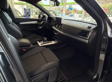 Audi - Q5