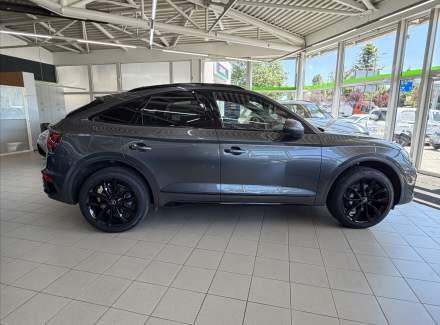 Audi - Q5