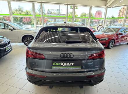 Audi - Q5