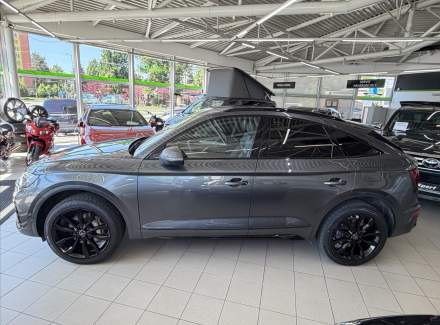 Audi - Q5