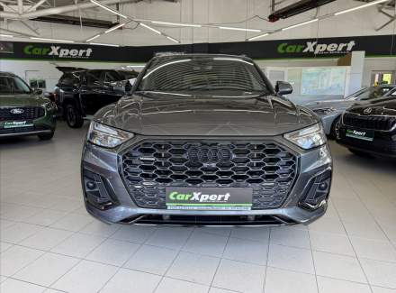Audi - Q5