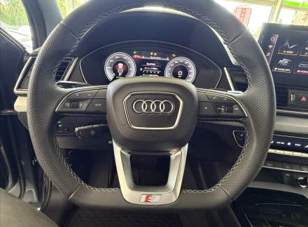 Audi - Q5