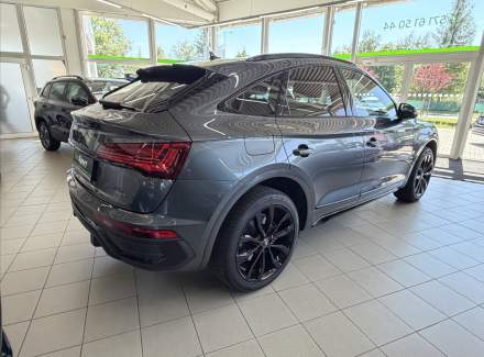 Audi - Q5