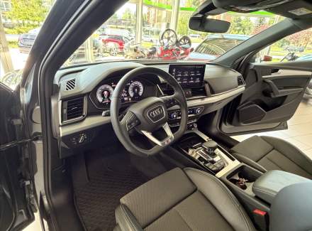 Audi - Q5