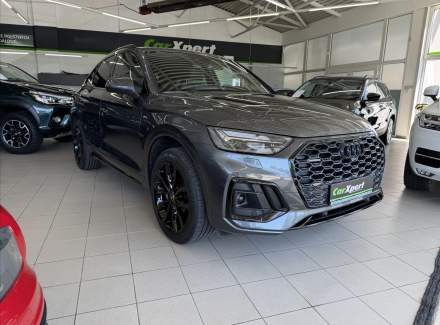 Audi - Q5